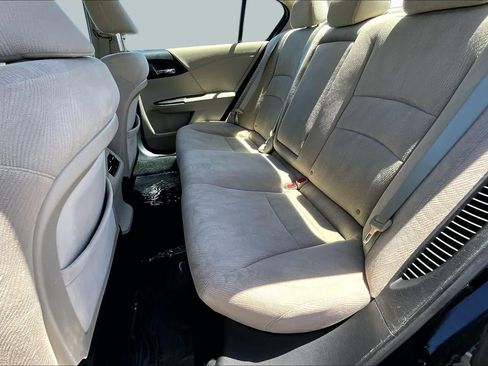 Used 2014 Honda Accord Hybrid Sedan image 20