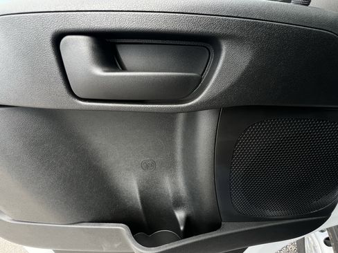 New 2026 RAM ProMaster 1500 w/ Safety Group image 24