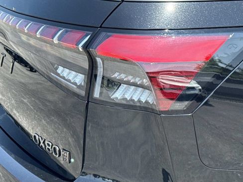 Used 2025 INFINITI QX80 Autograph AWD/4WD image 28