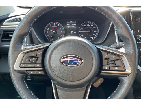 Certified 2023 Subaru Ascent Limited w/ Technology Package image 33