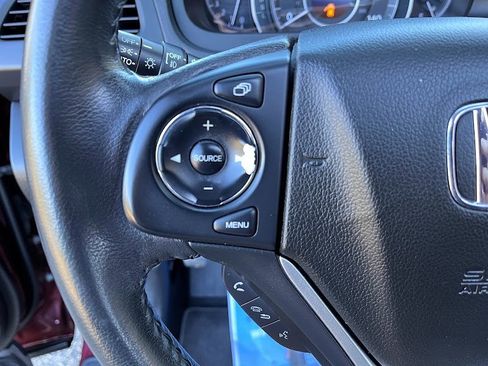 Used 2016 Honda CR-V Touring image 14