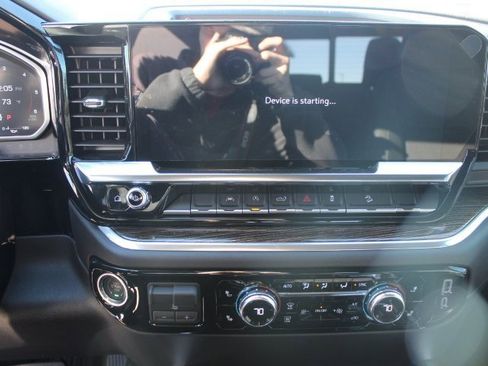 New 2026 GMC Sierra 1500 Elevation w/ Preferred Package image 13