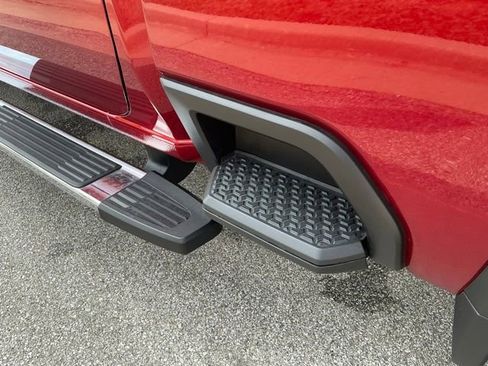 New 2026 Chevrolet Silverado 2500 LTZ w/ LTZ Plus Package image 12