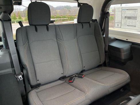 New 2026 Jeep Wrangler Sport image 21