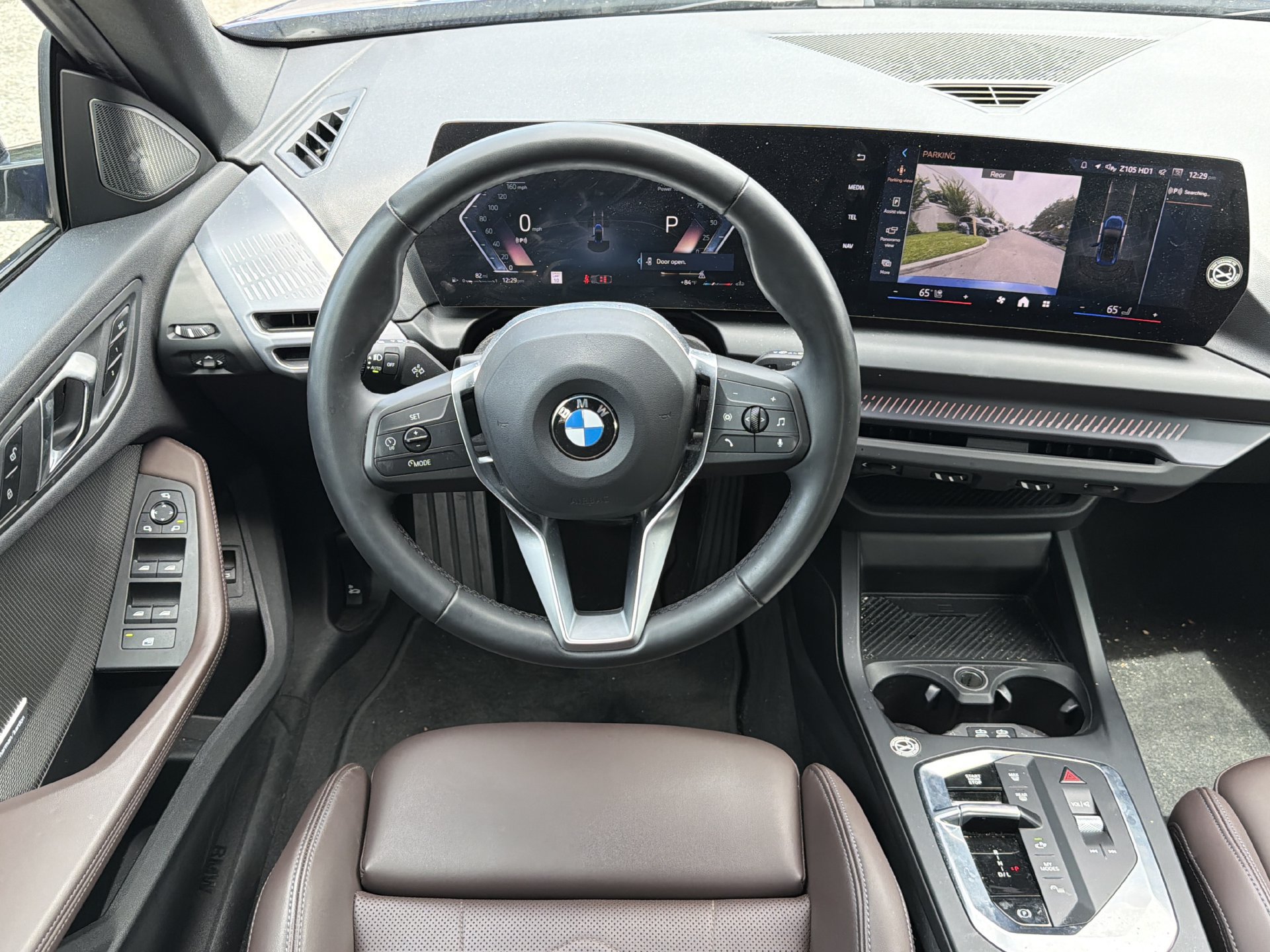 Certified 2025 BMW 228i xDrive AWD/4WD image 14