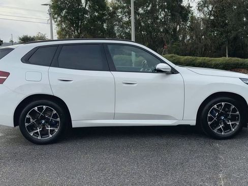 New 2026 BMW X3 xDrive30 image 9