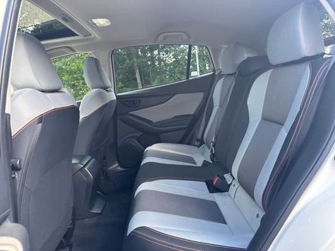 Used 2023 Subaru Crosstrek 2.0i Premium image 20