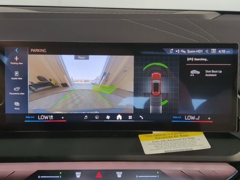 Used 2026 BMW X3 xDrive30 w/ Convenience Package image 24