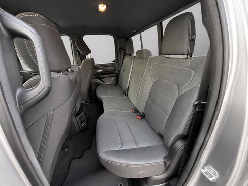Used 2023 RAM 1500 Tradesman AWD/4WD image 10