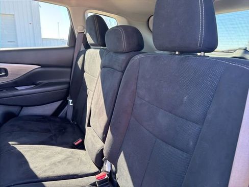 Used 2018 Nissan Murano SV image 13