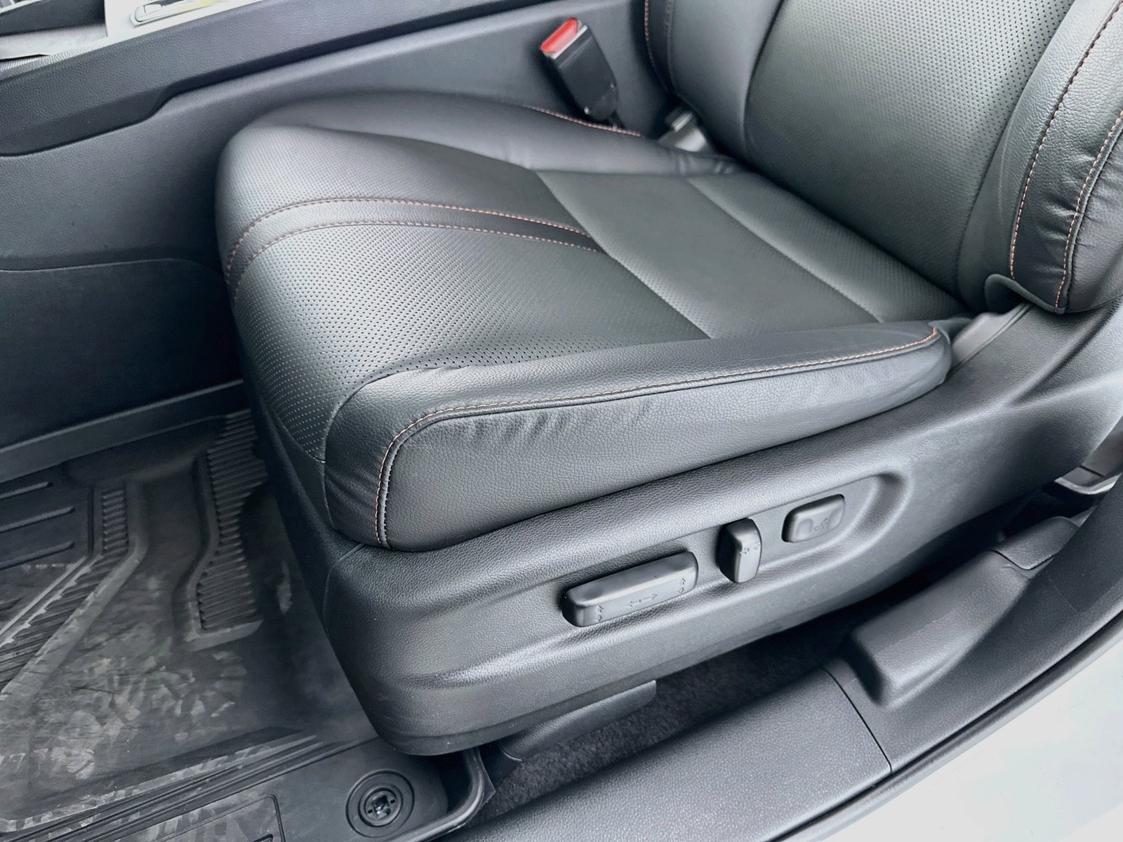 Used 2026 Honda Ridgeline TrailSport image 28