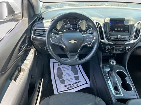 Used 2020 Chevrolet Equinox LT FWD image 21