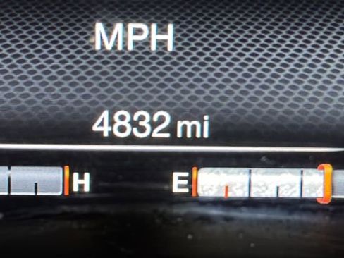 Used 2023 Jeep Renegade Trailhawk w/ Sun/Sound Group AWD/4WD image 10