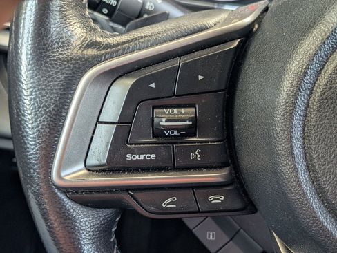 Used 2021 Subaru Legacy Limited image 25