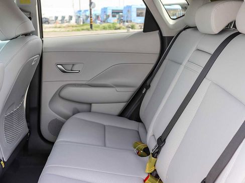 New 2026 Hyundai Kona SEL Premium image 20