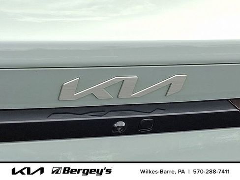 Certified 2025 Kia K4 EX image 31