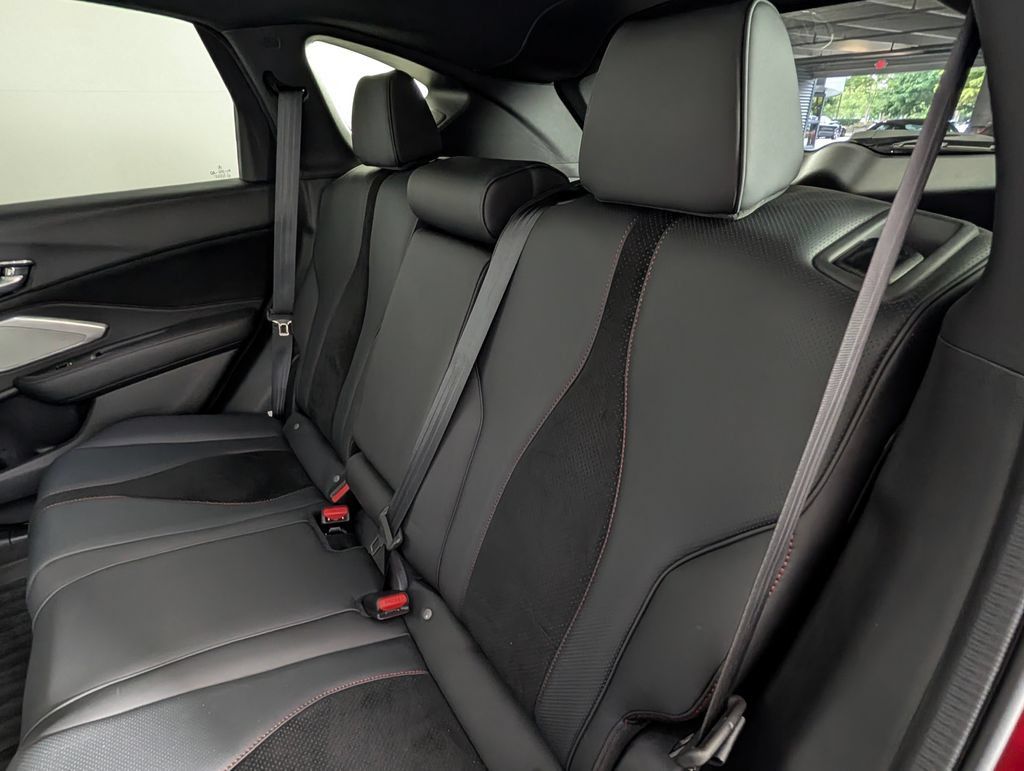 Used 2023 Acura RDX w/ Advance Package FWD image 22