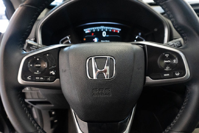 Used 2018 Honda CR-V EX-L image 15