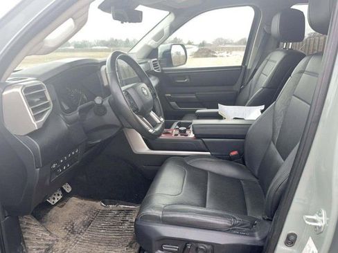 Used 2024 Toyota Tundra SR5 w/ TRD Off-Road Premium Package image 6