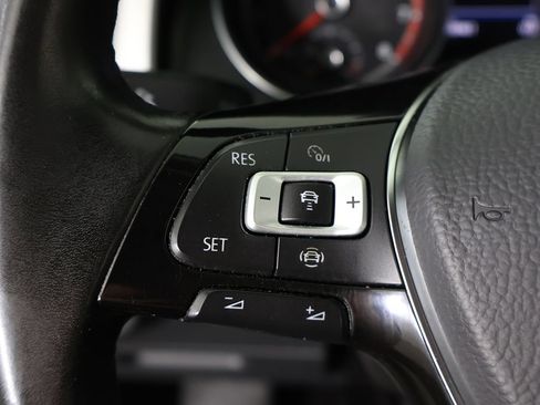 Used 2019 Volkswagen Atlas SE AWD/4WD image 45