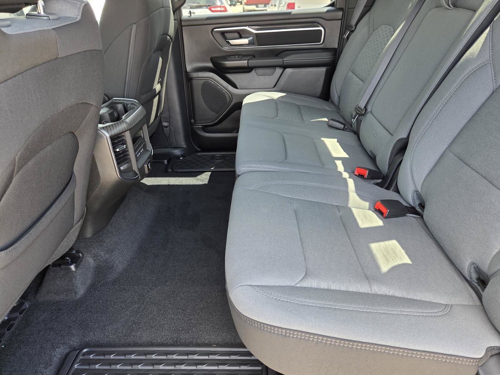 New 2027 RAM 1500 Lone Star AWD/4WD image 24