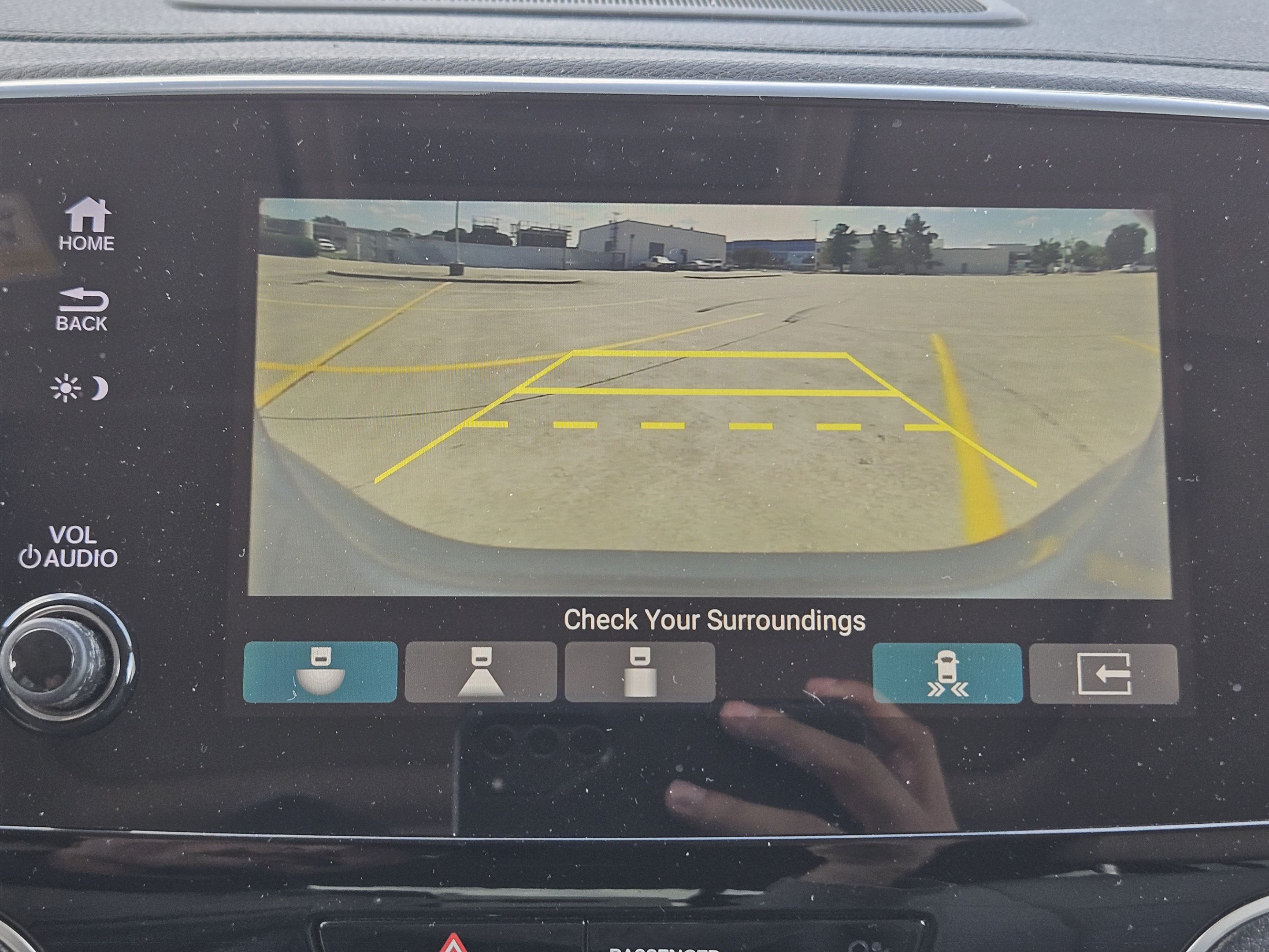 Used 2019 Honda Pilot Touring image 10