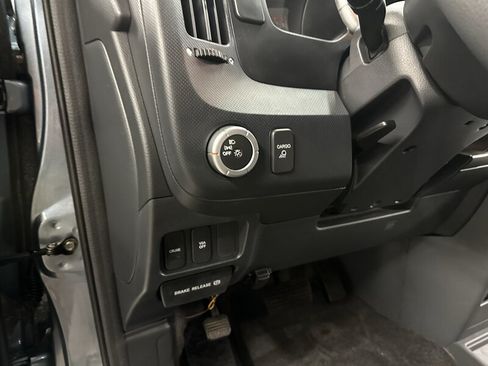 Used 2007 Honda Ridgeline RTS image 29