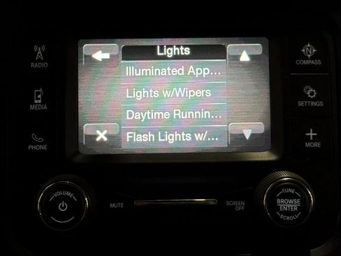 Used 2023 RAM 4500 SLT w/ Quick Order Package 2YG SLT image 19