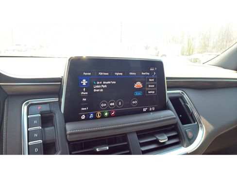 Used 2021 Chevrolet Tahoe Z71 image 14