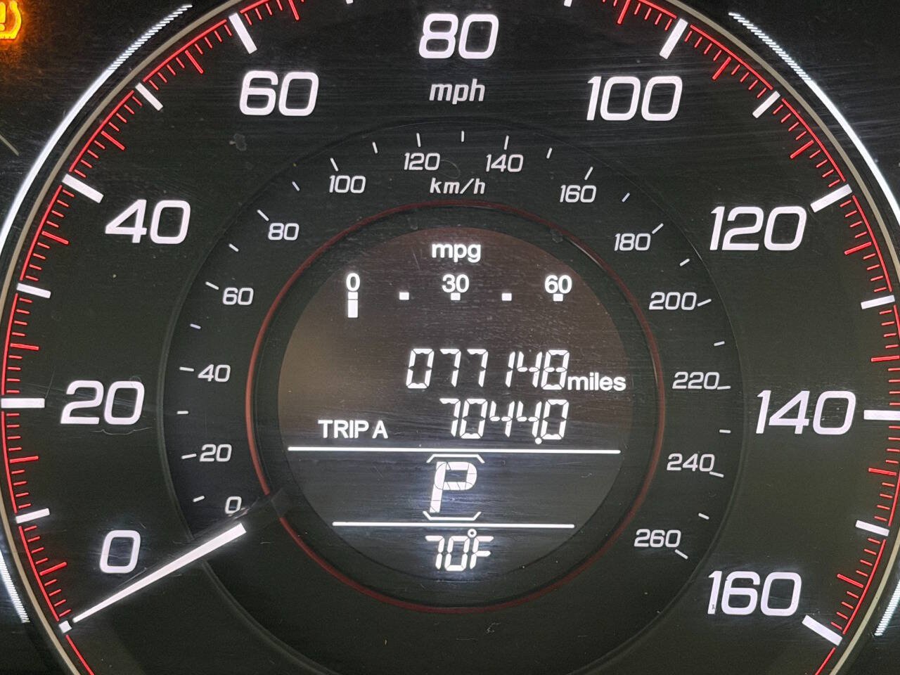 Used 2015 Honda Accord LX-S image 19