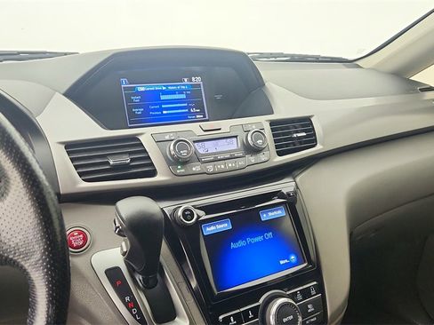 Used 2015 Honda Odyssey EX-L image 25