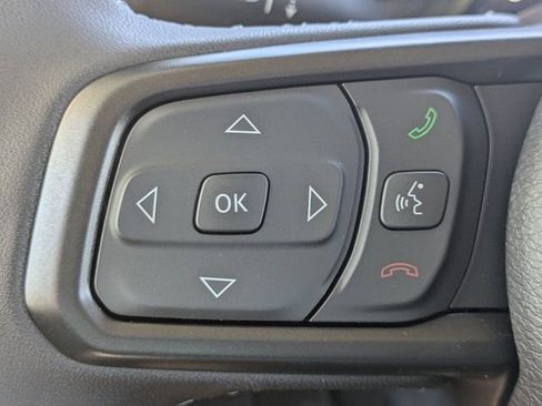 New 2025 Jeep Wrangler Rubicon w/ Convenience Group image 23