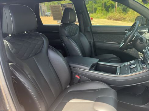Used 2020 Hyundai Palisade Limited FWD image 12