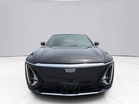 Used 2024 Cadillac Lyriq Luxury AWD/4WD image 15
