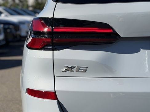 New 2026 BMW X5 sDrive40i w/ M Sport Package image 7