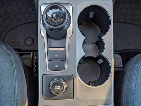 New 2025 Ford Bronco Sport Heritage image 18