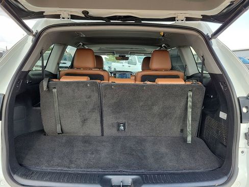Used 2019 Toyota Highlander Limited FWD image 15
