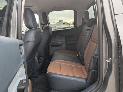 Used 2023 Ford Maverick Lariat image 22