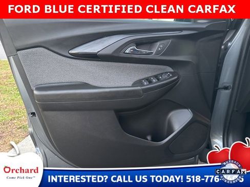 Used 2021 Chevrolet TrailBlazer LT w/ Premium Seating Package image 17