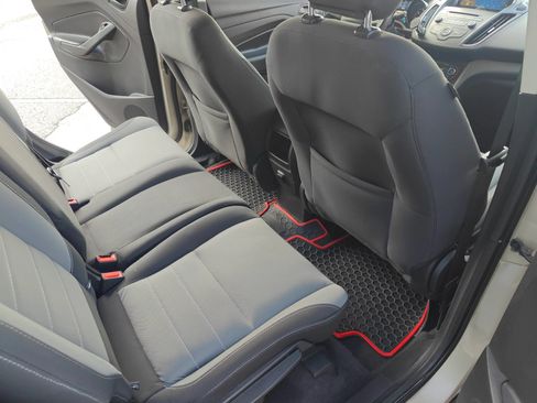 Used 2018 Ford Escape S FWD image 12