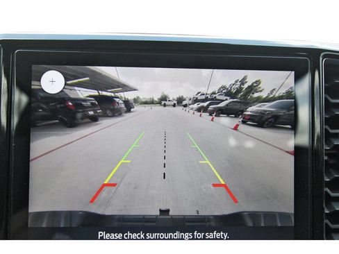 Used 2024 Ford Ranger XLT w/ Technology Package RWD image 23