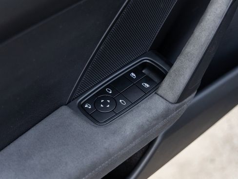 Used 2023 Porsche 911 Targa 4 GTS image 24