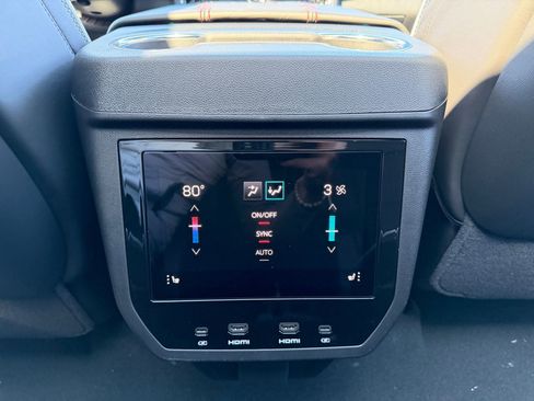 New 2026 GMC Yukon XL AT4 Ultimate image 33