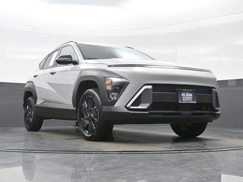 Certified 2026 Hyundai Kona SEL Sport AWD/4WD image 38