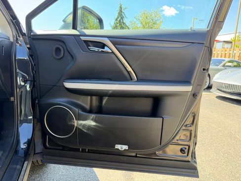 Used 2022 Lexus RX 450h AWD w/ Special Edition image 27