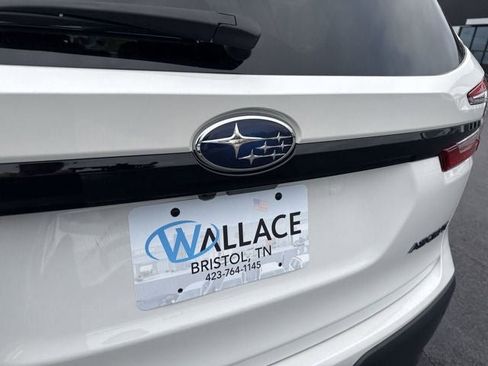 New 2026 Subaru Ascent Premium AWD/4WD image 51