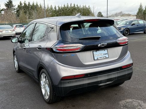 Used 2023 Chevrolet Bolt LT w/ Driver Confidence Package image 6