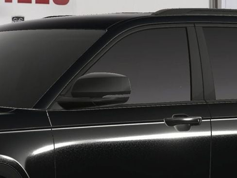 New 2024 Jeep Grand Cherokee Limited w/ Black Appearance Package image 14