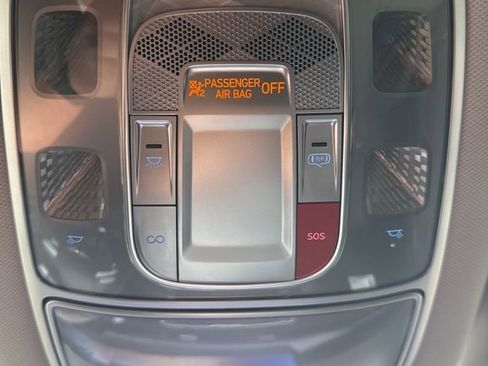 Certified 2025 Genesis GV80 2.5T Standard image 29