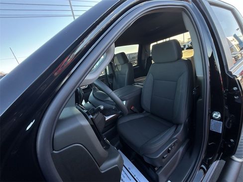 New 2026 Chevrolet Silverado 3500 LT image 17